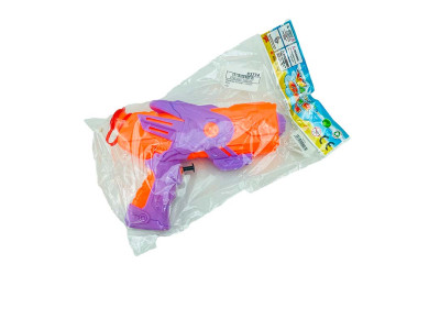 Водяний пістолет 19.5 см K031_Orange