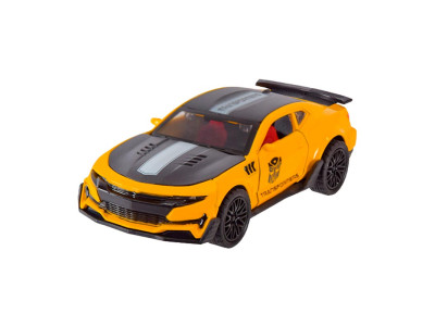 Машинка Автопром Спорткар металевий AP74134_Yellow
