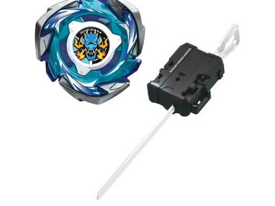 Вовчок BEYBLADE CX-01A