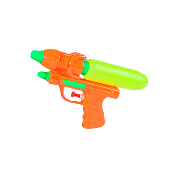 Водний бластер 11x3.5x21 см 77C17-1_Orange Водний бластер 11x3.5x21 см 77C17-1_Orange