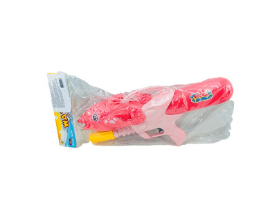 Водяний бластер помповий M820HT_Pink