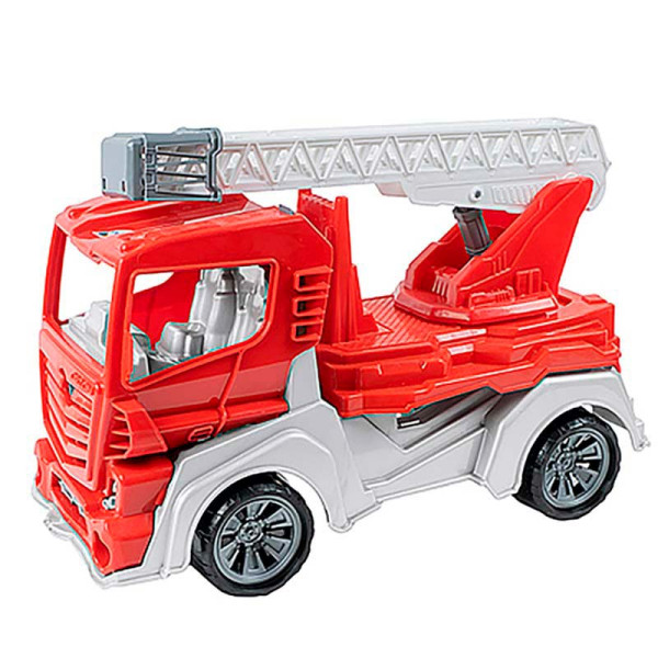 Машинка Оріон FS 1 пожежна з драбиною 131 Машинка Оріон FS 1 пожежна з драбиною 131