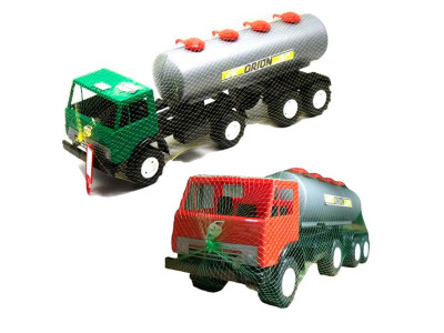 Автоцистерна 877