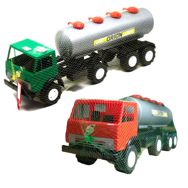 Автоцистерна 877