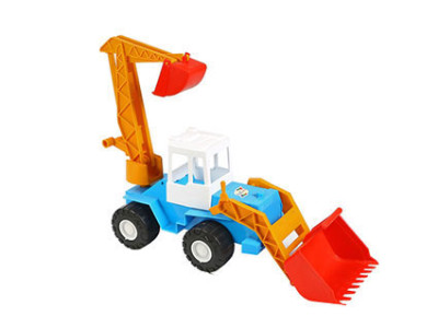 Навантажувач-універсал 962