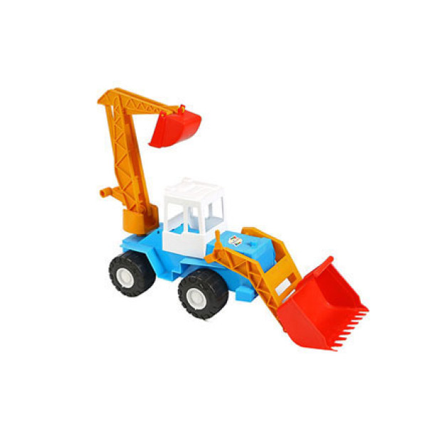 Навантажувач-універсал 962