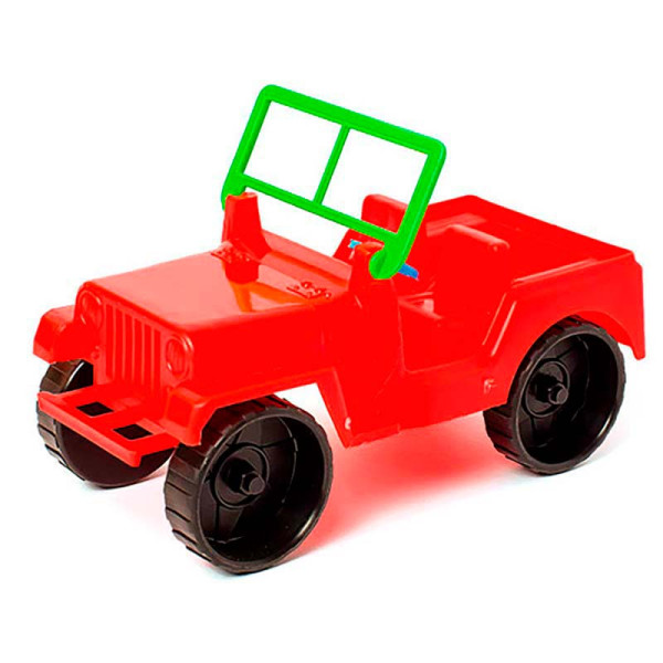 "Денні" міні позашляховик 279 "Денні" міні позашляховик 279