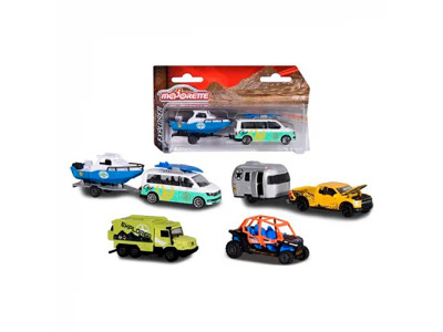 Машинка "Авто-сафарі" 39005 Машинка "Авто-сафарі" 39005