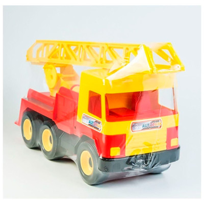 Пожежна "Middle truck" 39225