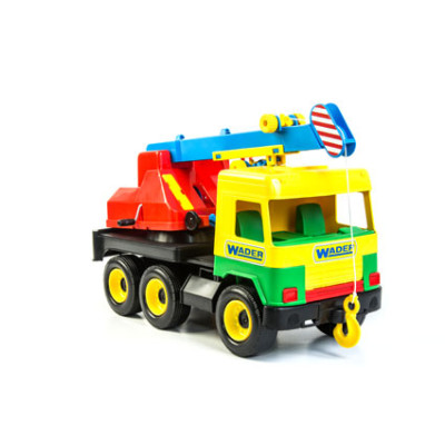 Кран "Middle truck" 39226