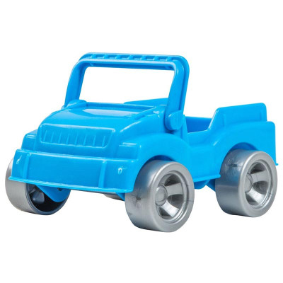Авто джип "Kid cars Sport" 39510_Blue
