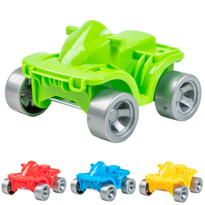 Машина "Квадроцикл" Kid cars Sport 39528