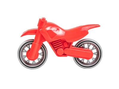 Мотоцикл Kid cars Sport 39534_Red Мотоцикл Kid cars Sport 39534_Red