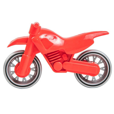 Мотоцикл Kid cars Sport 39534_Red