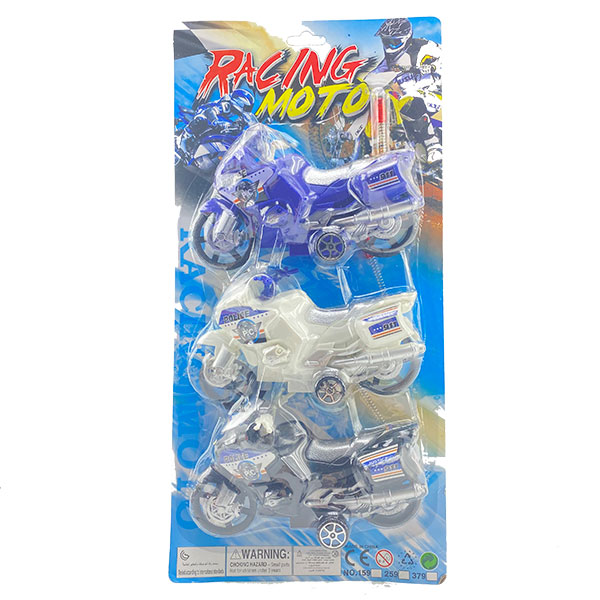 Набір мотоциклів на планшетці IL-37 Набір мотоциклів на планшетці IL-37