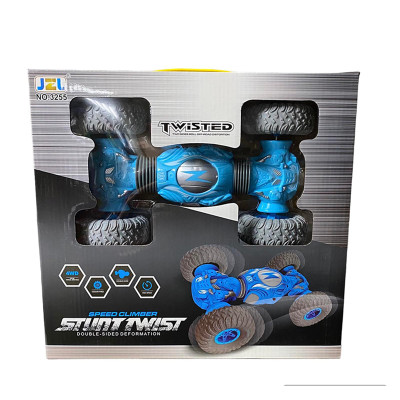 Баггі STUNT TWIST на р/к 3255