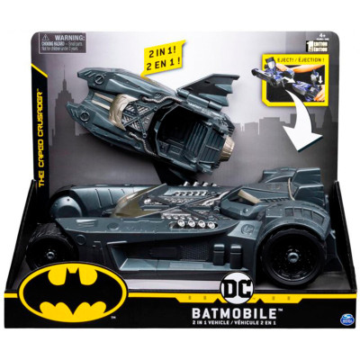 Іграшка машинка Batmobile 6055295