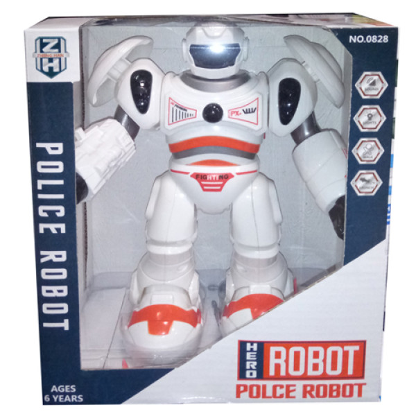 Робокар "Полі" в коробці (4 види) 0828 Робокар "Полі" в коробці (4 види) 0828