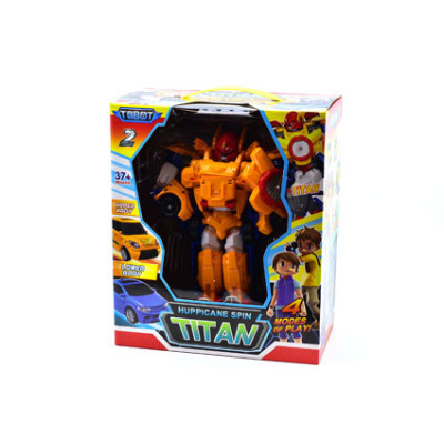 Тобот Titan Трансформер GC045806