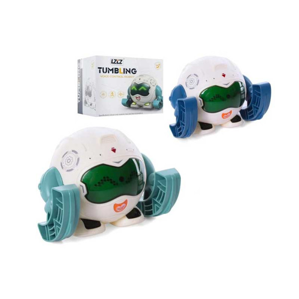 Робот на батарейках в коробці р.147*11*119см 6678-16 Робот на батарейках в коробці р.147*11*119см 6678-16