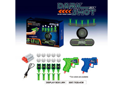 Тир повітряний мішень зброя поролон. снаряди кулі 3361 Тир повітряний мішень зброя поролон. снаряди кулі 3361