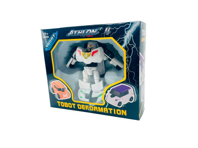 Трансформер TOBOT у коробці 525_series3 Трансформер TOBOT у коробці 525_series3