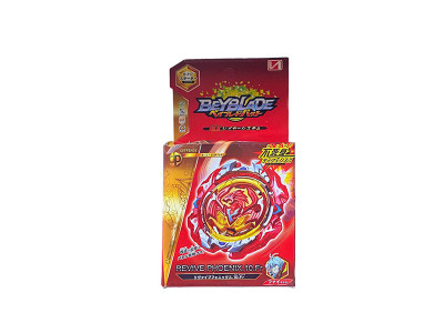 Іграшки дзига Beyblade B117