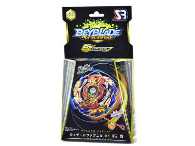 Дзига Beyblade WIZARD FAFNIR B139 Дзига Beyblade WIZARD FAFNIR B139
