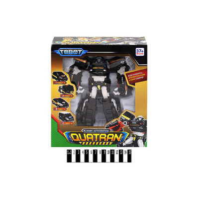 Робот "QUATRAN" TOBOT 519