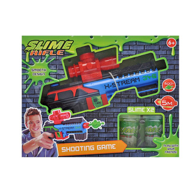 Бластер "SLIME" YQ812