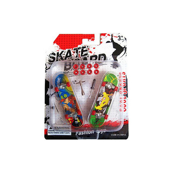 Набір Fingerboard Skate на планшетці 235632