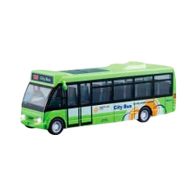 Машинка Автобус інерційний озвучений зі світлом 8969-15_Green