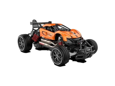 Машинка джип на радіокеруванні на акумуляторі SL-280A_Orange Машинка джип на радіокеруванні на акумуляторі SL-280A_Orange