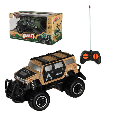 Машинка Джип на радіокеруванні 861-1_Light Brown Машинка Джип на радіокеруванні 861-1_Light Brown