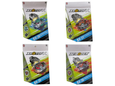 Вовчок BEYBLADE X BBL003