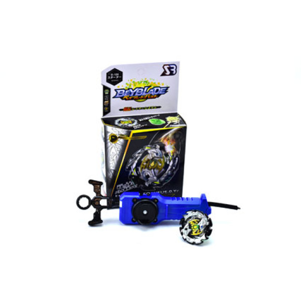 Іграшки дзига Beyblade BB842 Іграшки дзига Beyblade BB842