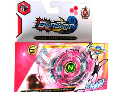 Гра Beyblade Бейблейд TD999-18