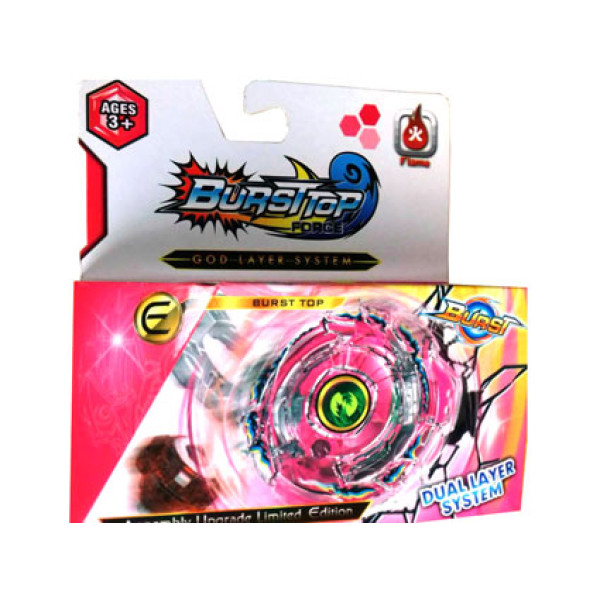 Гра Beyblade Бейблейд TD999-18