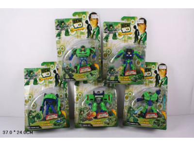 Піратський набір на блістері 100737686 Піратський набір на блістері 100737686