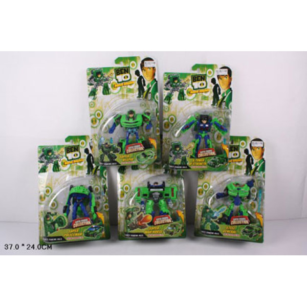 Піратський набір на блістері 100737686 Піратський набір на блістері 100737686