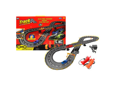 Трек (довжина траси 300 см) 588-23A Трек (довжина траси 300 см) 588-23A