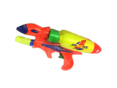 Водяний пістолет (різнокольоровий) GC037970