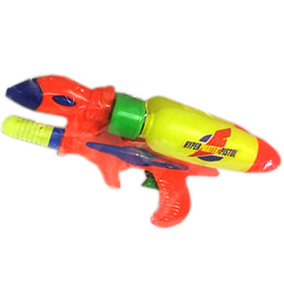 Водяний пістолет (різнокольоровий) GC037970 Водяний пістолет (різнокольоровий) GC037970