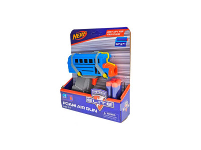 Бластер "NERF" на планшеті 3006 Бластер "NERF" на планшеті 3006