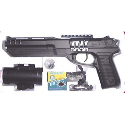 Пістолет M39GL Пістолет M39GL