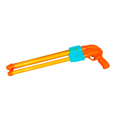 Водний бластер помпа 54 см M204XY_Yellow