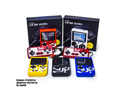 Приставка SUP синя Приставка SUP синя