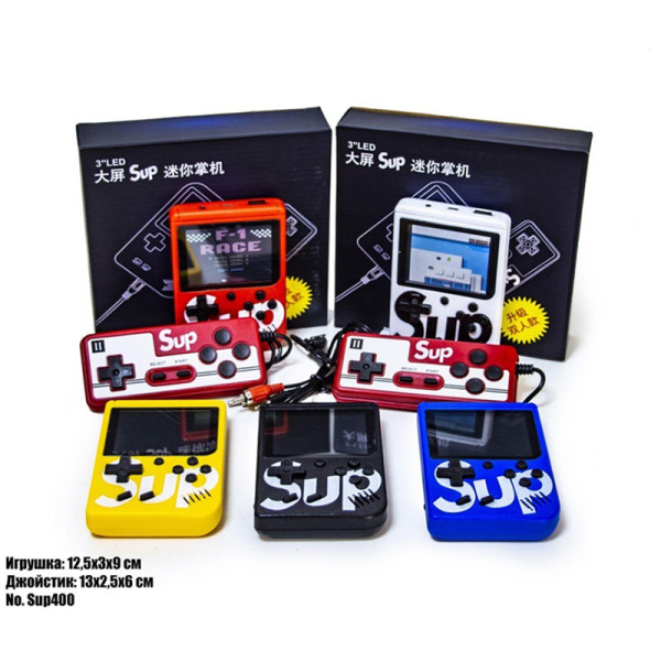 Приставка SUP синя Приставка SUP синя