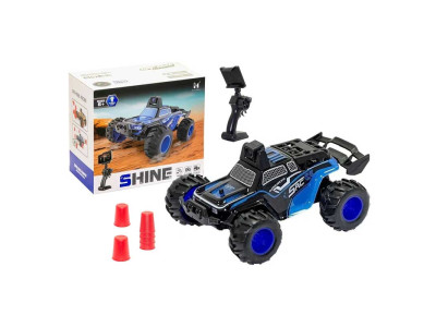 Машина на радіокеруванні з камерою акумулятор LH-C036W р.18*11*125см LH-C036W Машина на радіокеруванні з камерою акумулятор LH-C036W р.18*11*125см LH-C036W