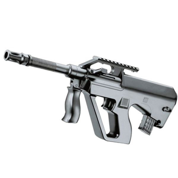 Автомат VIGOR з кульками 8911 Автомат VIGOR з кульками 8911